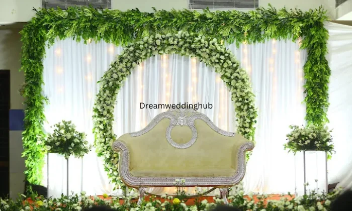 Perfect Wedding Venue